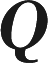 Q